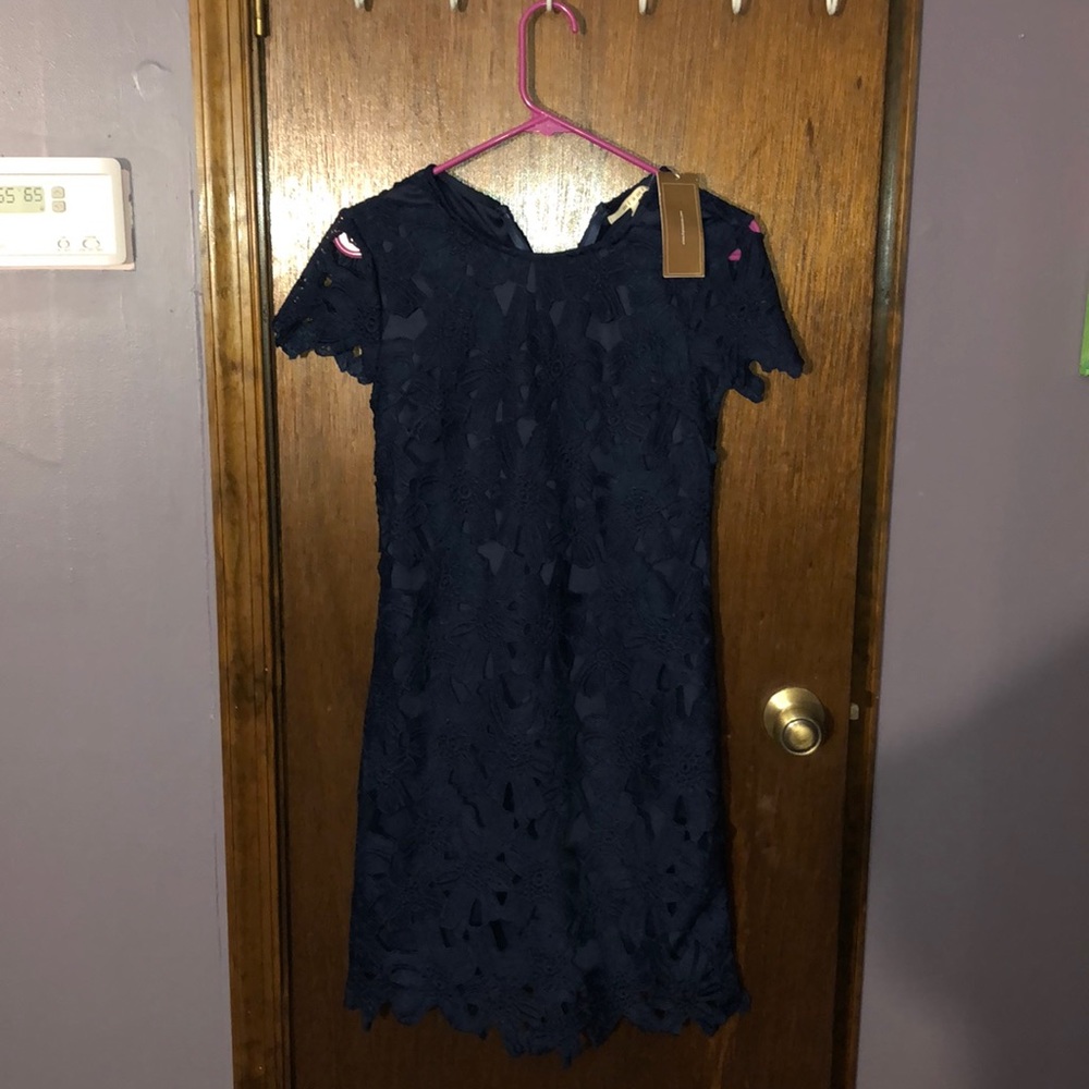 Cute short dress